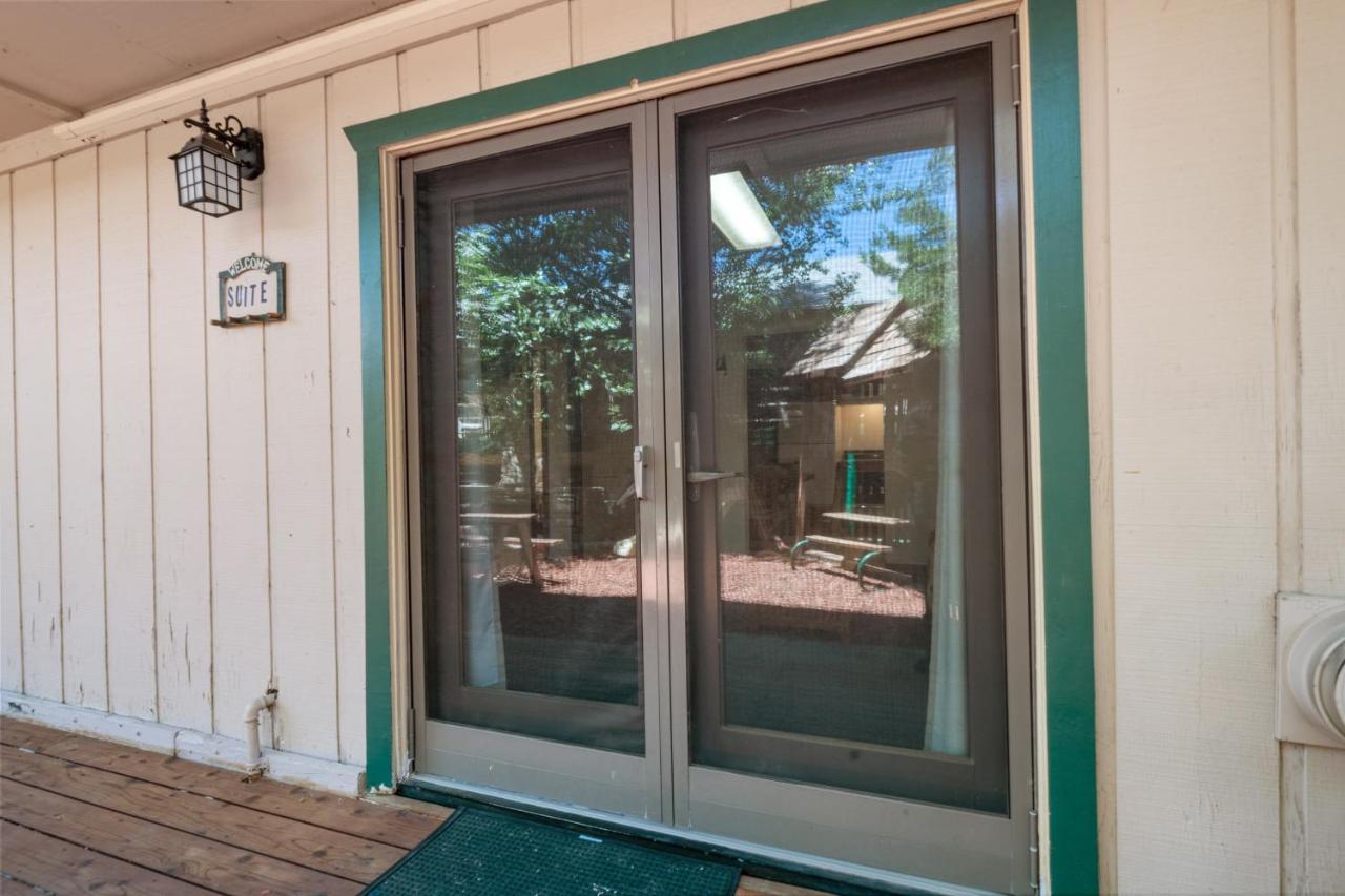 Big Bear Lake Front Lodge Exterior foto
